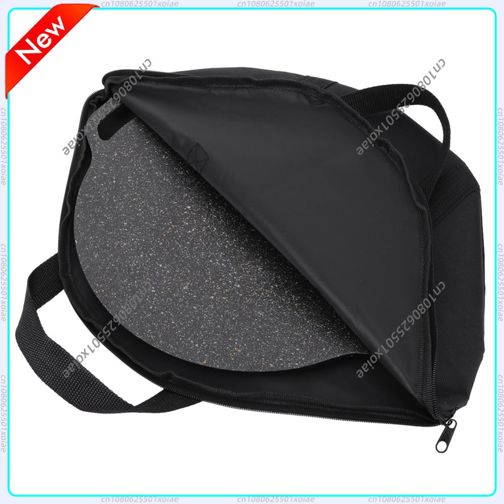 Kitchen Baking Pan Storage - Baking Pan Storage Bag with Handle