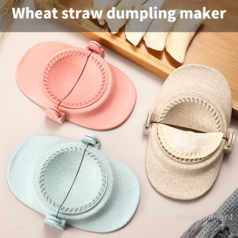 Kitchen Baking Store - Dumpling Machine Tools Dumpling Mold Clamp