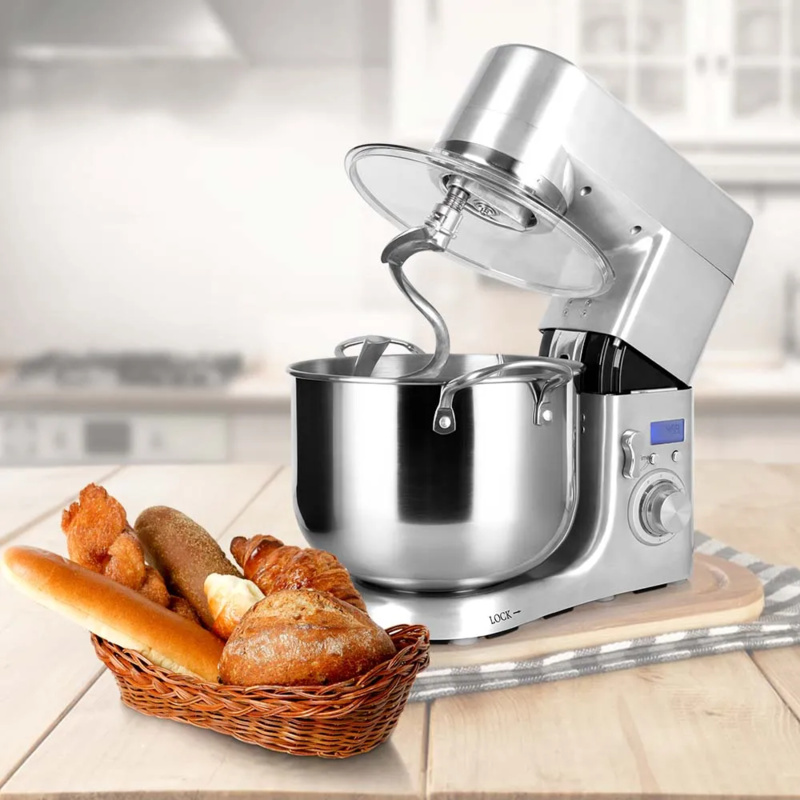 Kitchen Robot Baking - Stand Mixer Kitchen Baking Cake Food