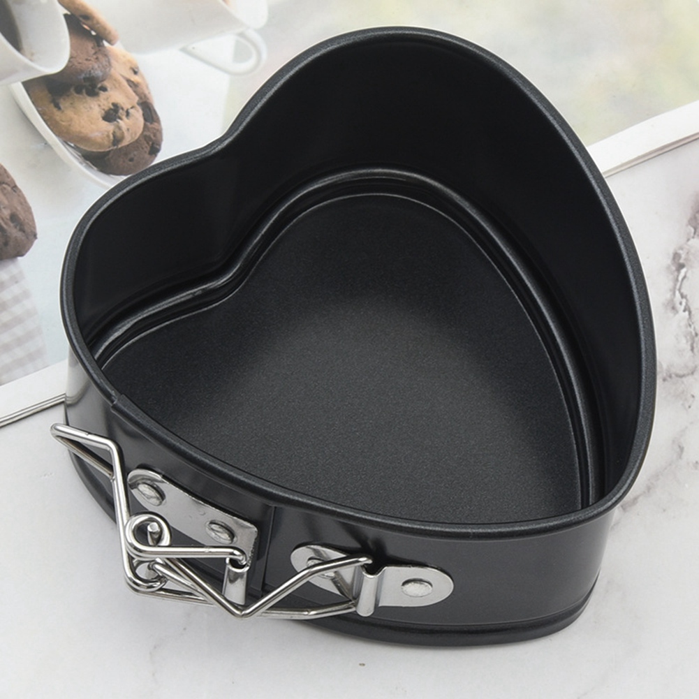Springform Pan Set - AAAF 2 Pcs Springform Pan 9
