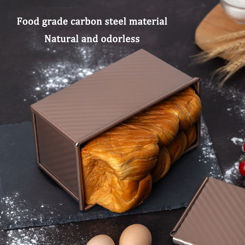 Rectangle Loaf Pan Baking Toas - Springform Pan Set avaliação e preço
