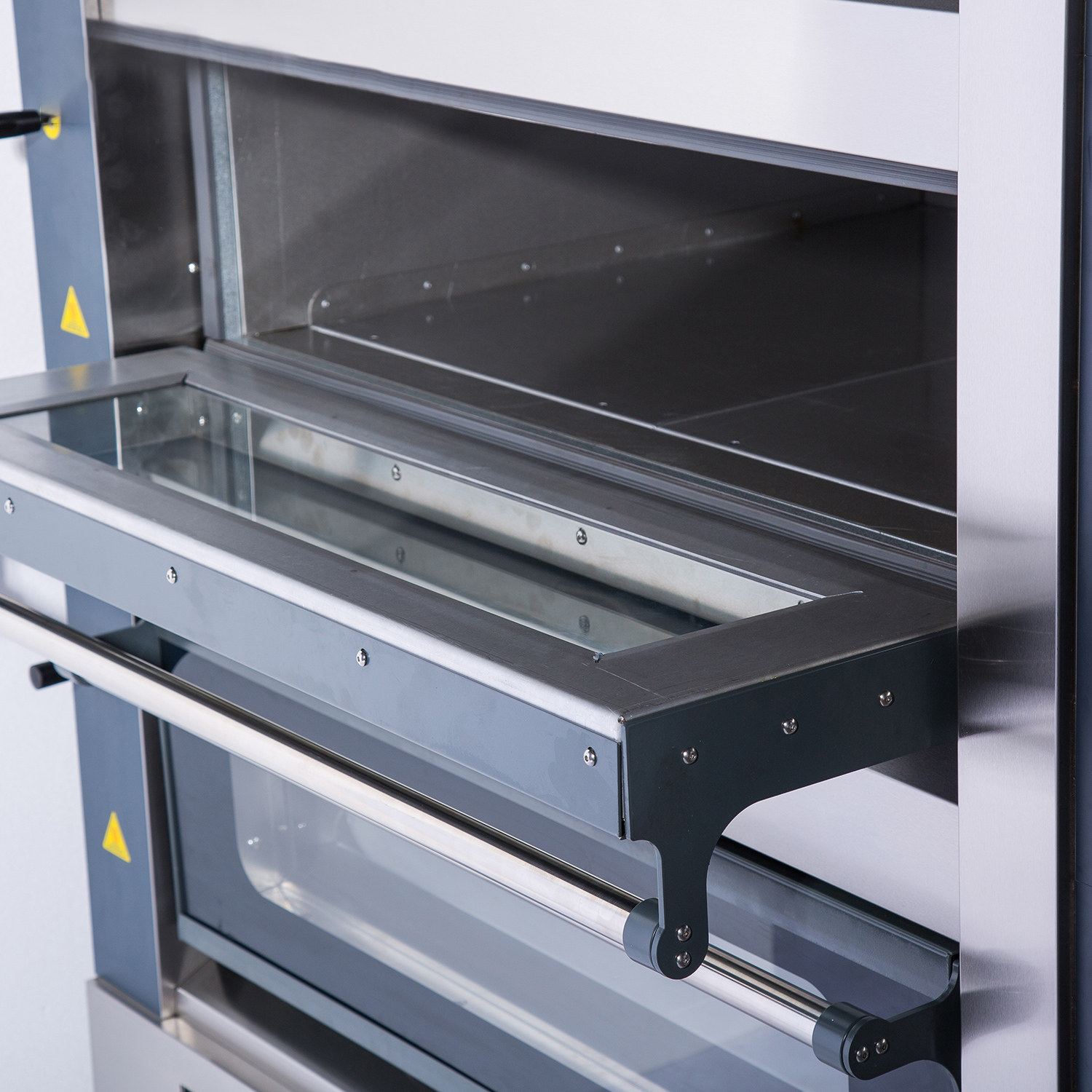Customized Catering Kitchen Eq - Commercial Kitchen Baking Oven avaliação e preço