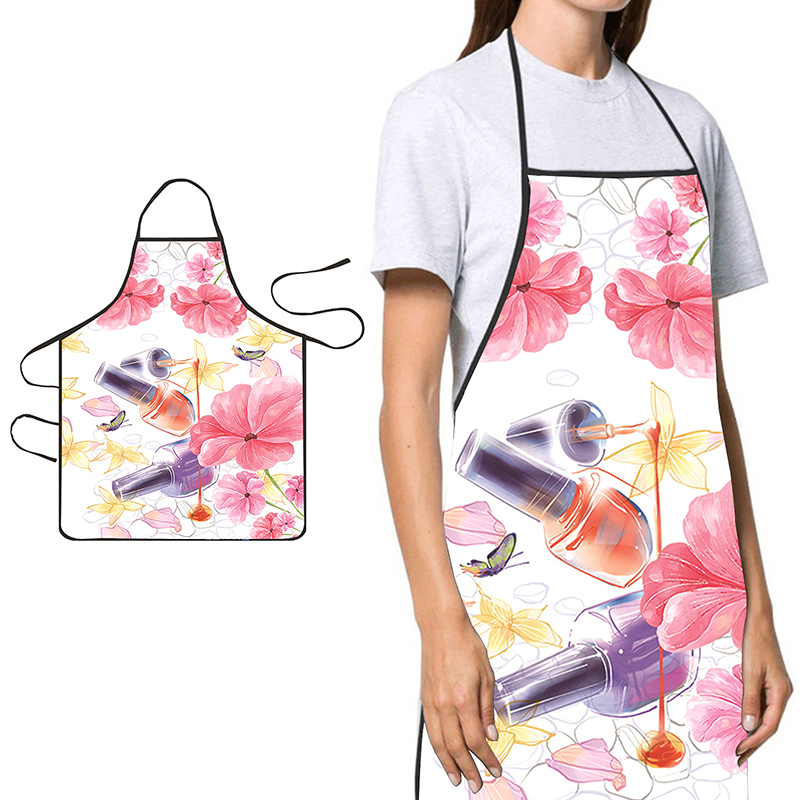 〔YS1〕Nail Polish Printing Beau - Kitchen With Baking Area avaliação e preço