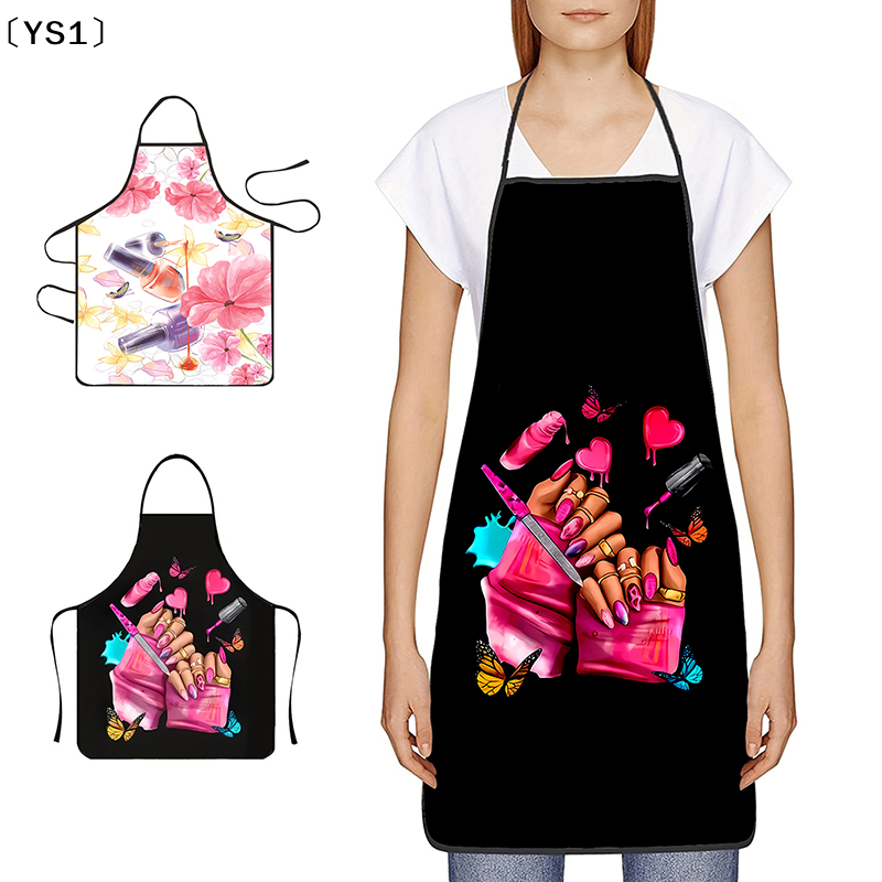 〔YS1〕Nail Polish Printing Beau - Kitchen With Baking Area avaliação e preço