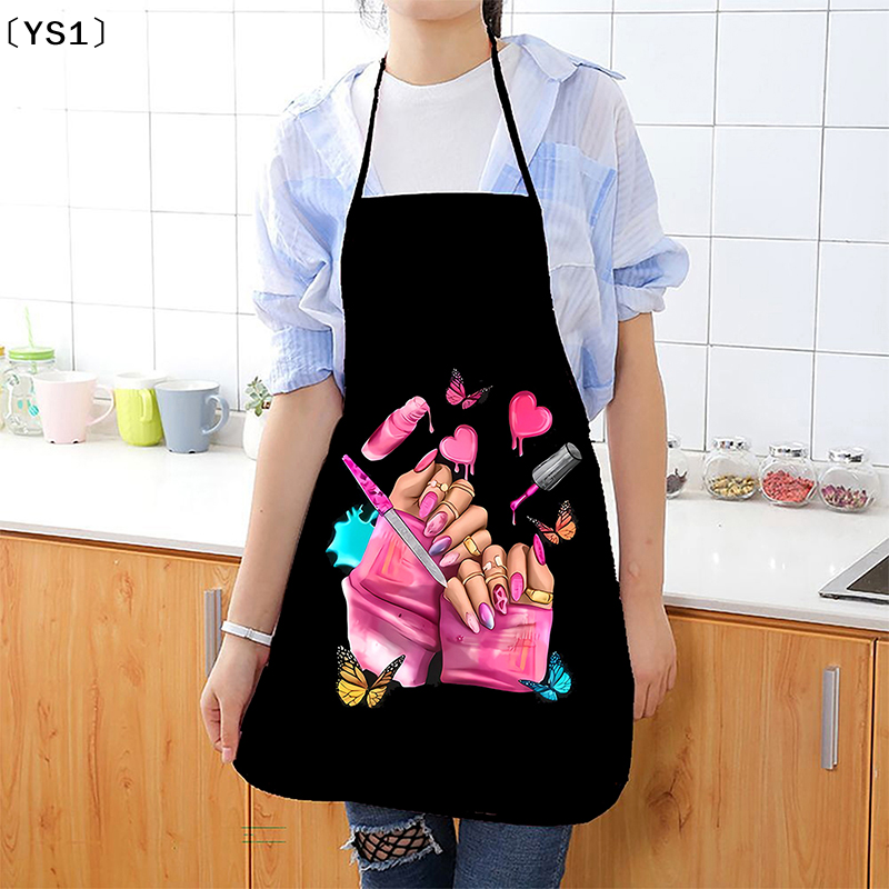 〔YS1〕Nail Polish Printing Beau - Kitchen With Baking Area avaliação e preço