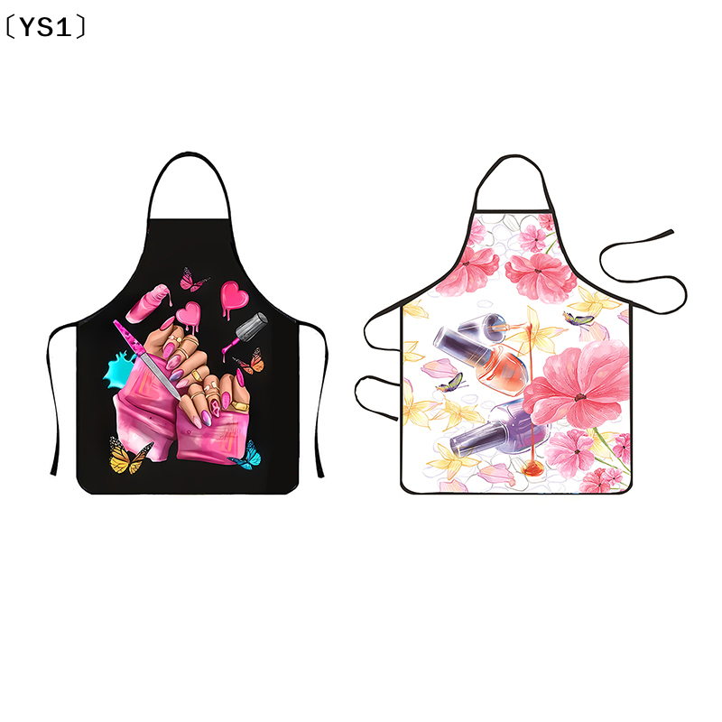 〔YS1〕Nail Polish Printing Beau - Kitchen With Baking Area avaliação e preço
