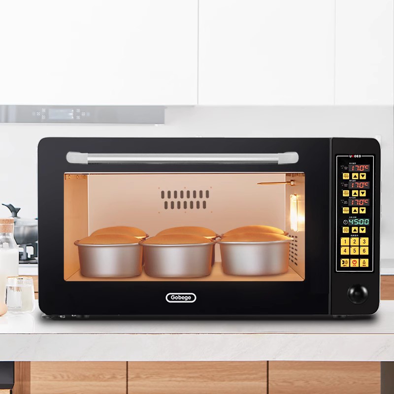 Private Commercial Countertop  - Commercial Kitchen Baking Oven avaliação e preço