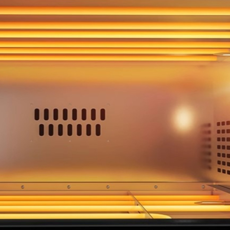 Private Commercial Countertop  - Commercial Kitchen Baking Oven avaliação e preço