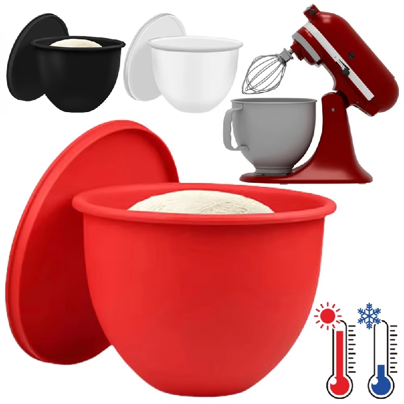 For KitchenAid Tilt-Head 5 Qt  - Kitchen Aid Baking Lid avaliação e preço
