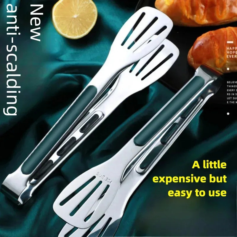 Non-Slip Stainless Steel Food  - Kitchen Baking Store avaliação e preço