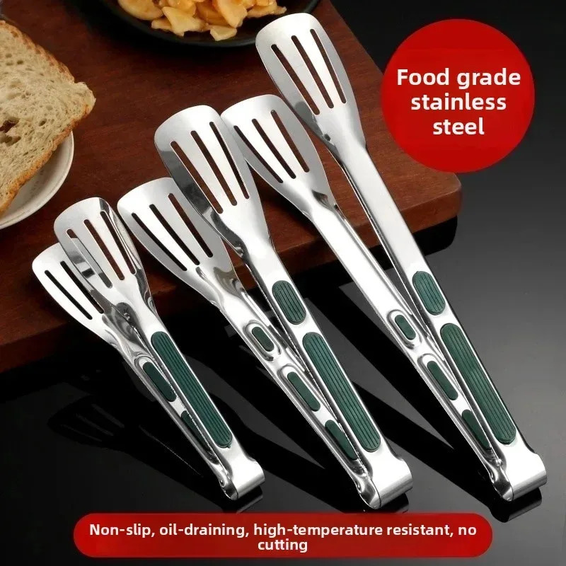 Non-Slip Stainless Steel Food  - Kitchen Baking Store avaliação e preço