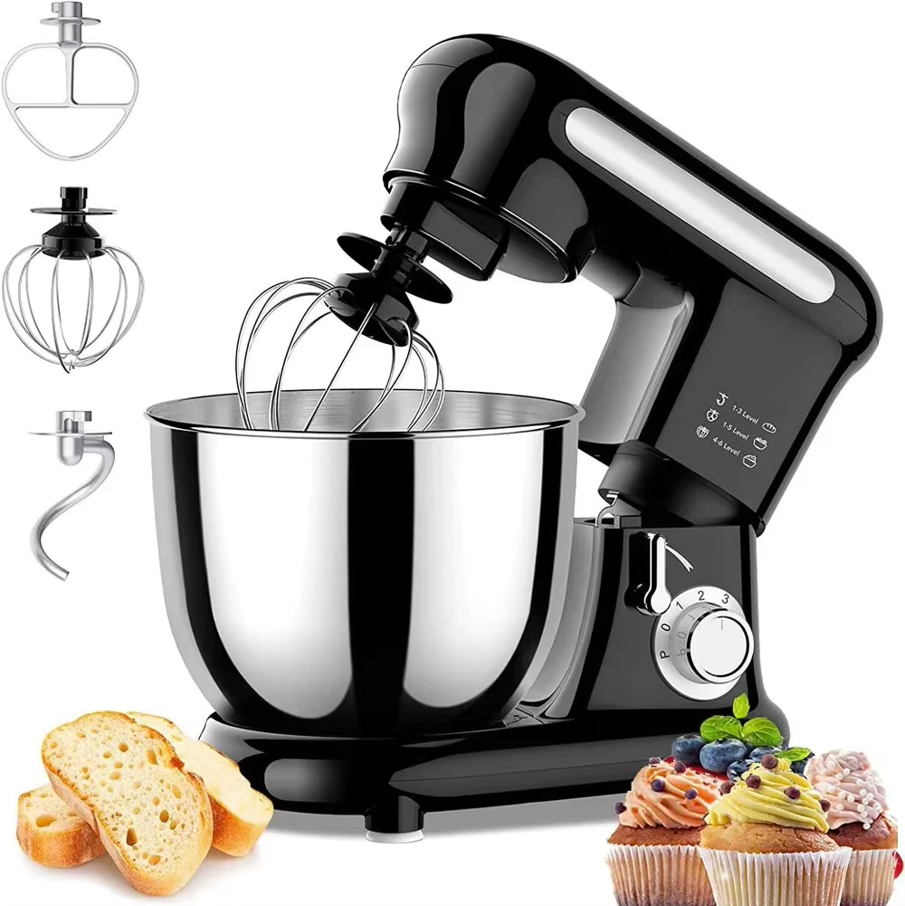 1000W 3.5L Multifunction Elect - Kitchen Robot Baking avaliação e preço