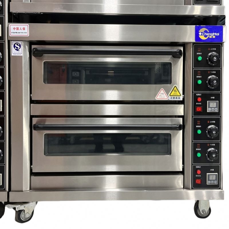 Commercial Bakery Equipment In - Commercial Kitchen Baking Equipment avaliação e preço
