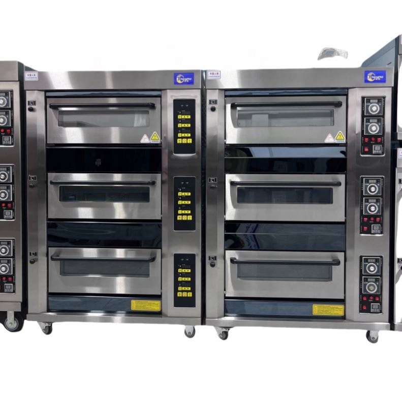 Commercial Bakery Equipment In - Commercial Kitchen Baking Equipment avaliação e preço