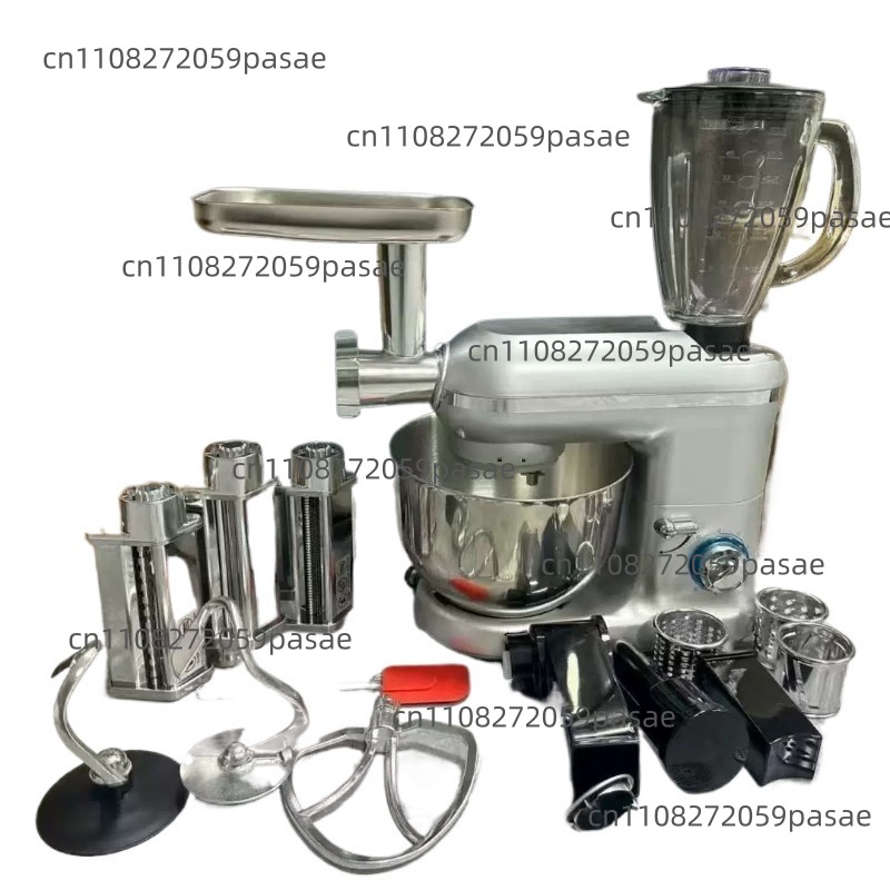 6L Multifunction Food Mixer, 8 - Kitchen With Baking Area avaliação e preço