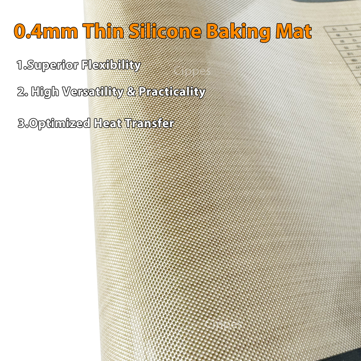 Silicone Bread Loaf Pan Liners - Kitchen Baking Mat avaliação e preço