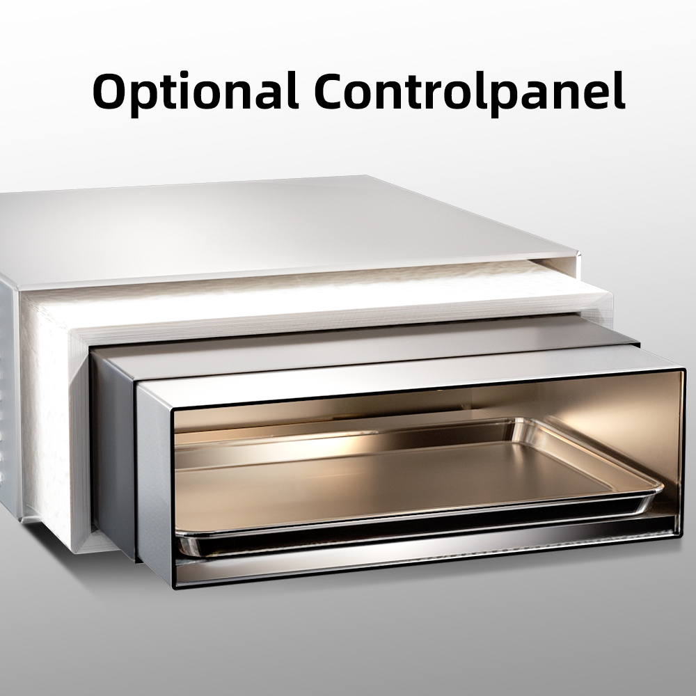 Kitchen Industrial Machine 2 D - Commercial Kitchen Baking Equipment avaliação e preço