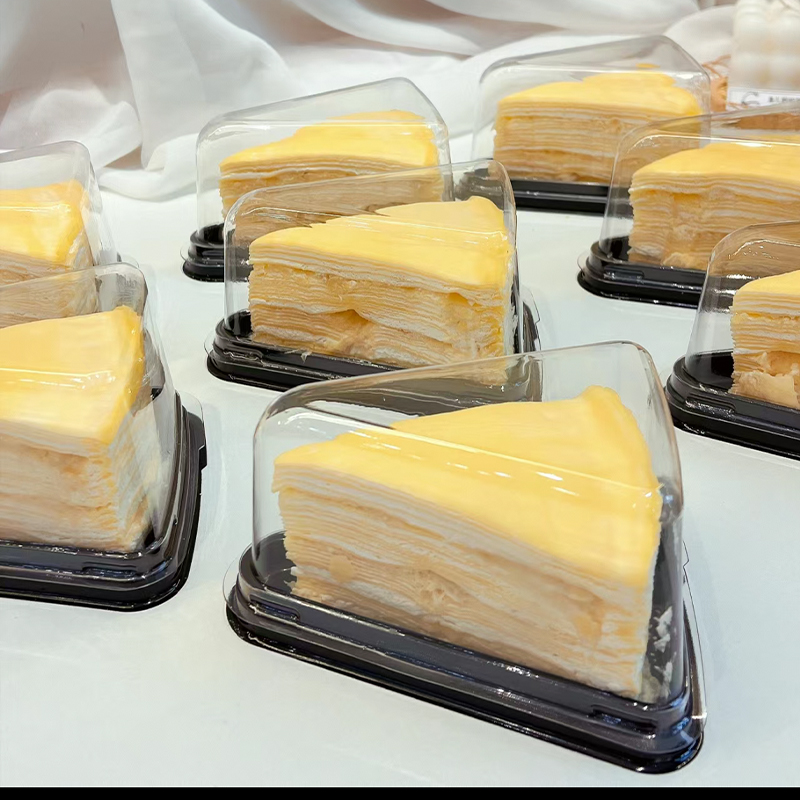 100 PCS Disposable Cake Box,Pl - Cake Board Round avaliação e preço