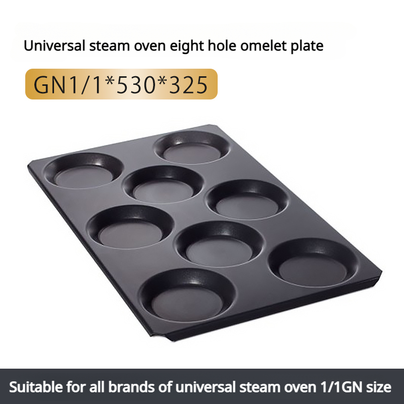 Multibaker Baking Tray Commerc - Commercial Kitchen Baking Oven avaliação e preço