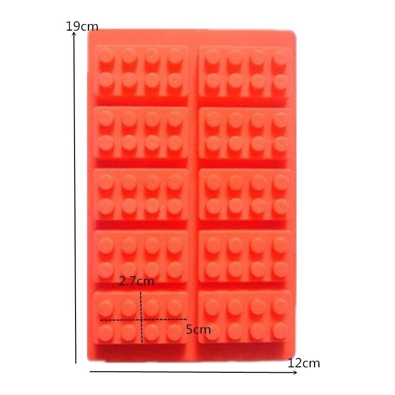 Silicone Cake Mold Chocolate C - Kitchen Robot Baking avaliação e preço