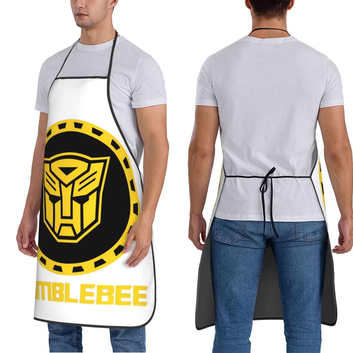 Bumblebee Transformers Robots  - Kitchen Robot Baking avaliação e preço