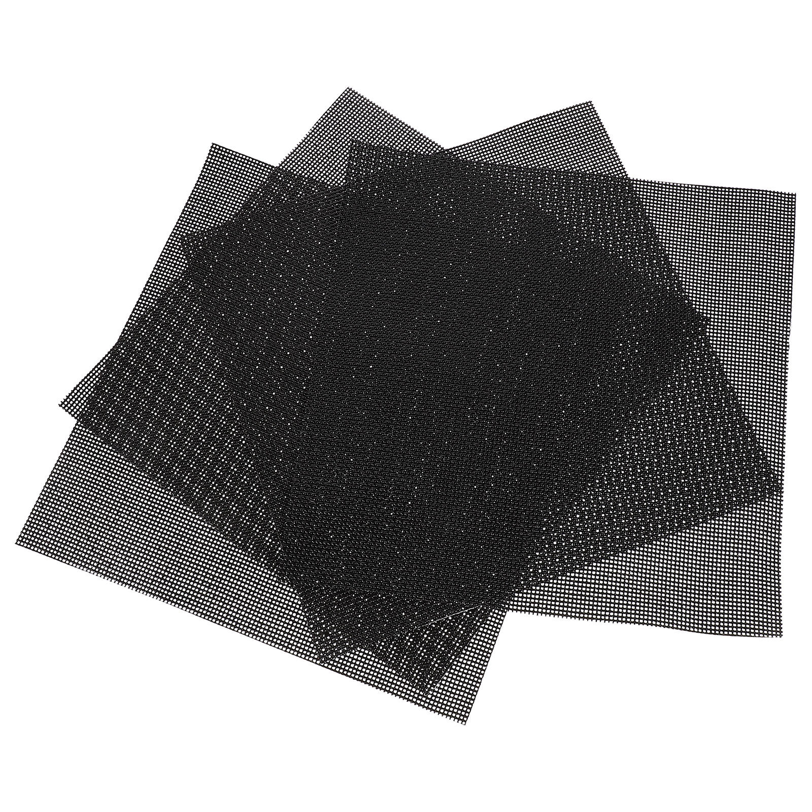 4Pcs Air Fryer Pads Non Stick  - Kitchen Baking Mat avaliação e preço