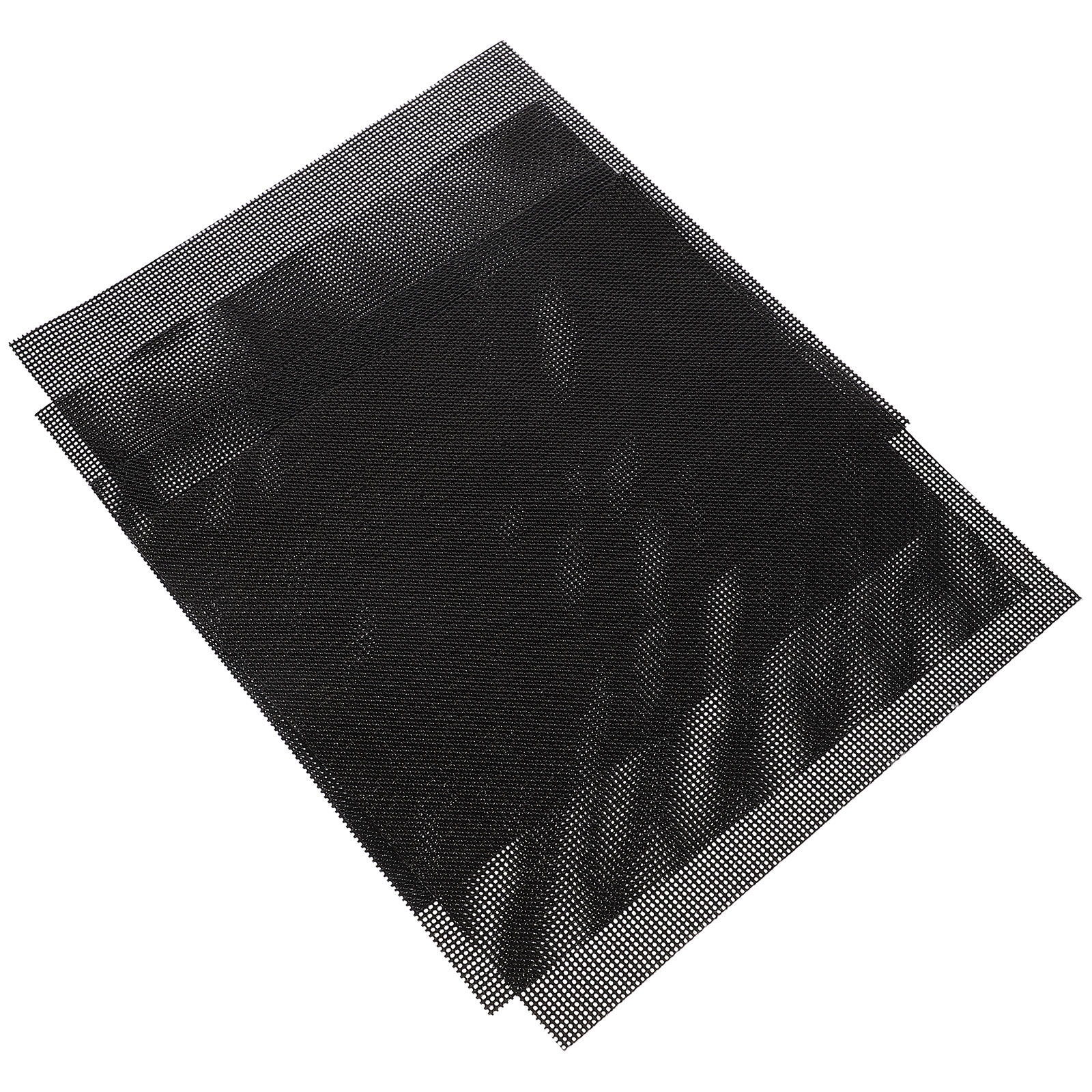 4Pcs Air Fryer Pads Non Stick  - Kitchen Baking Mat avaliação e preço