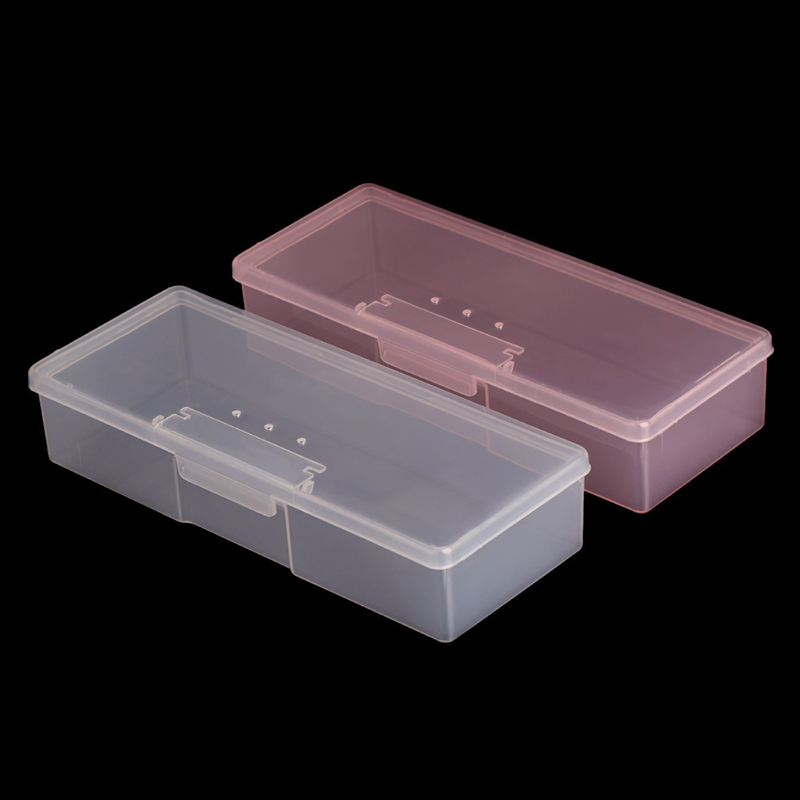 10 Grids Nails Art organizer b - Decorating Tip Set avaliação e preço