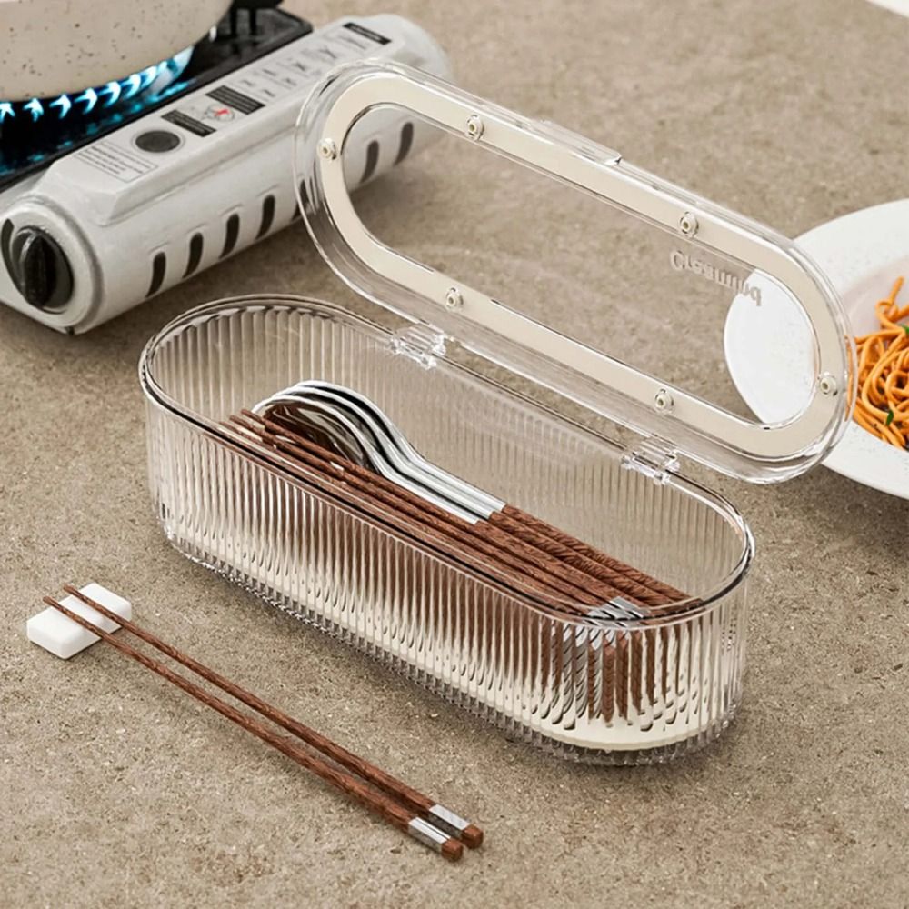 Kitchen Chopstick Organizer Cu - Kitchen Baking Tins avaliação e preço