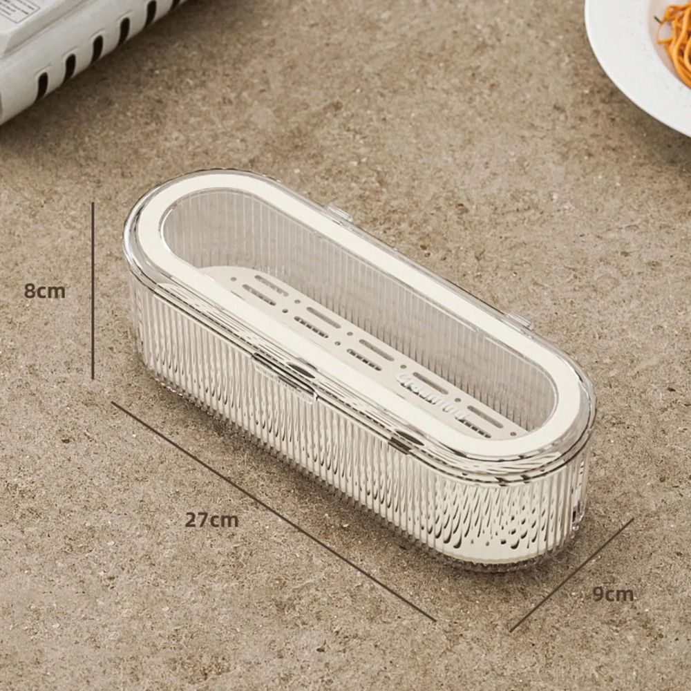 Kitchen Chopstick Organizer Cu - Kitchen Baking Tins avaliação e preço