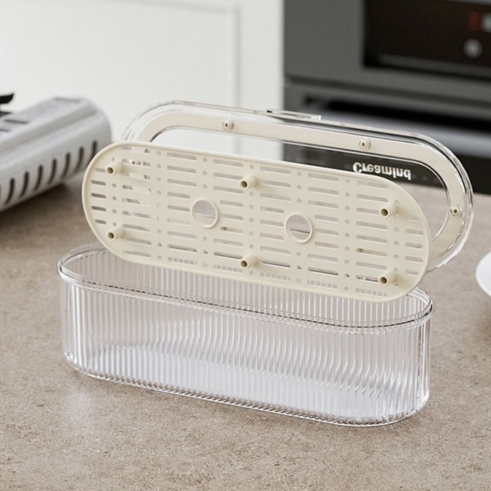 Kitchen Chopstick Organizer Cu - Kitchen Baking Tins avaliação e preço