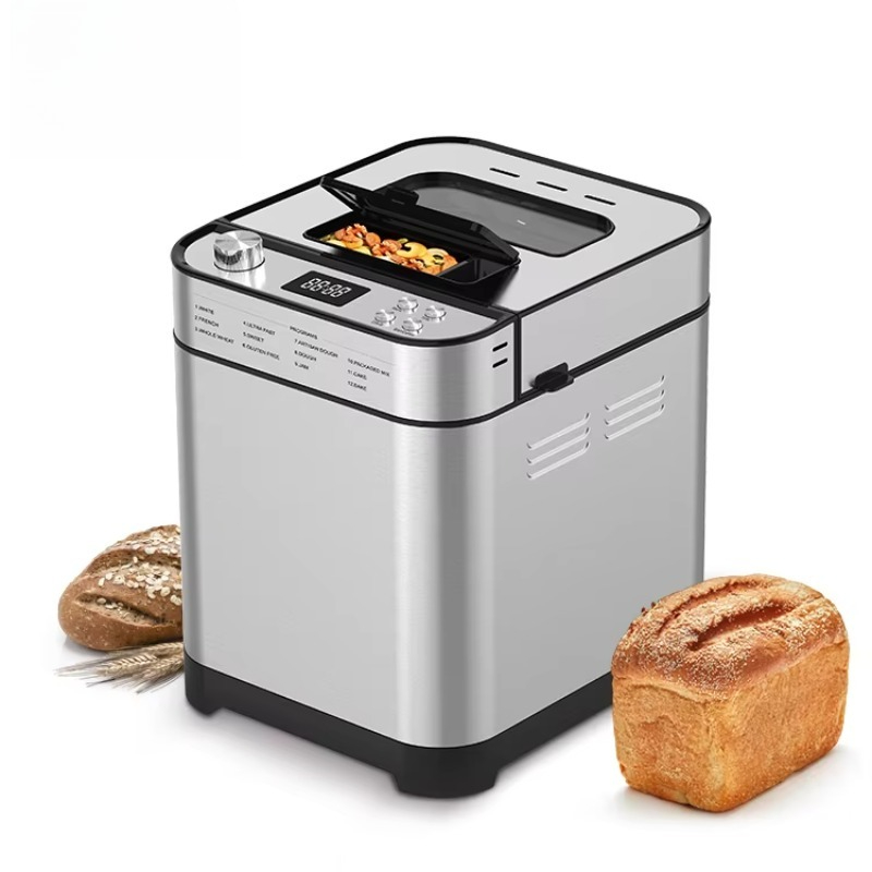 In Stock 25 Baking Modes Robot - Kitchen Robot Baking avaliação e preço