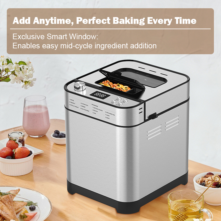 In Stock 25 Baking Modes Robot - Kitchen Robot Baking avaliação e preço