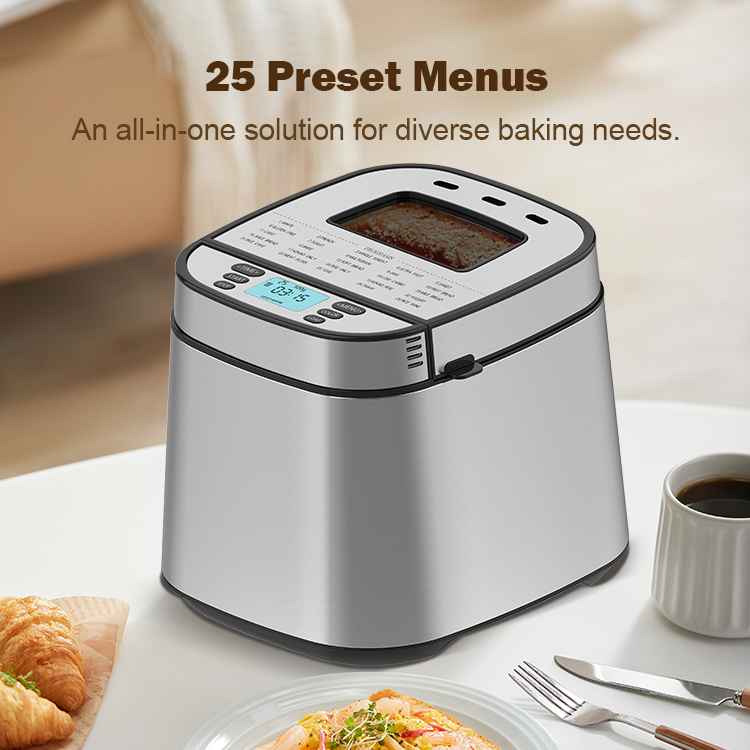 In Stock 25 Baking Modes Robot - Kitchen Robot Baking avaliação e preço
