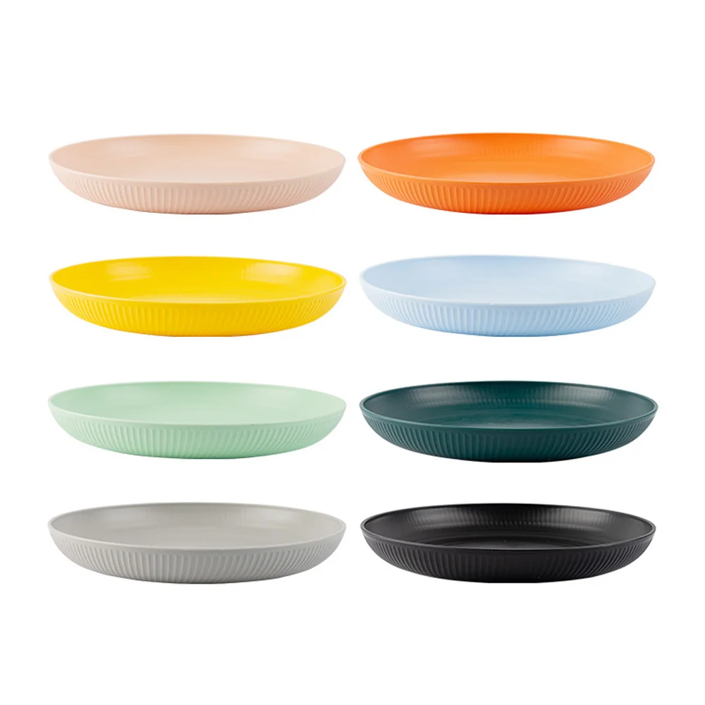 23cm Round Salad Dessert Dinne - Cake Board Round avaliação e preço