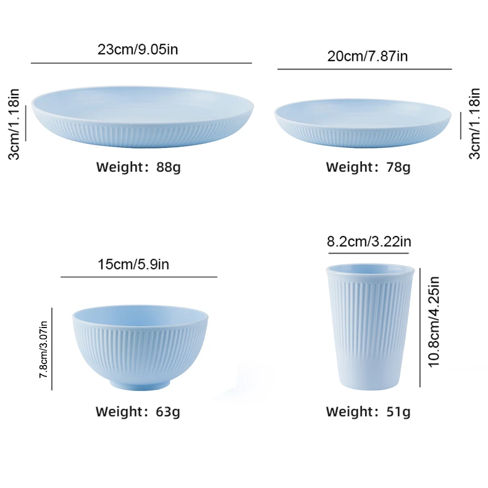 23cm Round Salad Dessert Dinne - Cake Board Round avaliação e preço