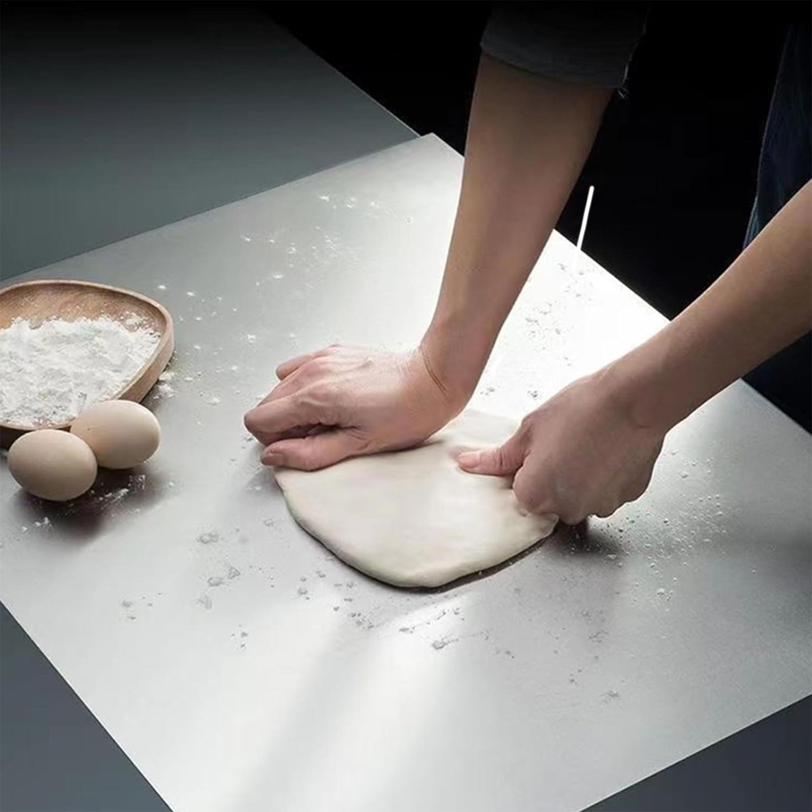 Stainless Steel Cutting Board  - Kitchen With Baking Area avaliação e preço