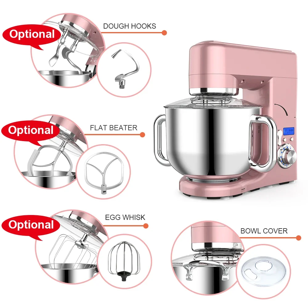 New arrival New Arrivalfor 150 - Kitchen Robot Baking avaliação e preço