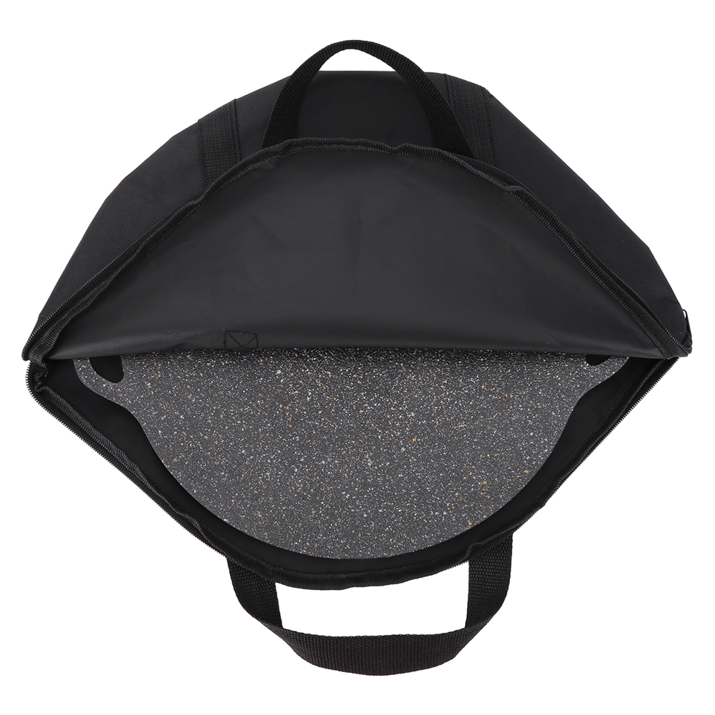 Baking Pan Storage Bag with Ha - Kitchen Baking Pan Storage avaliação e preço
