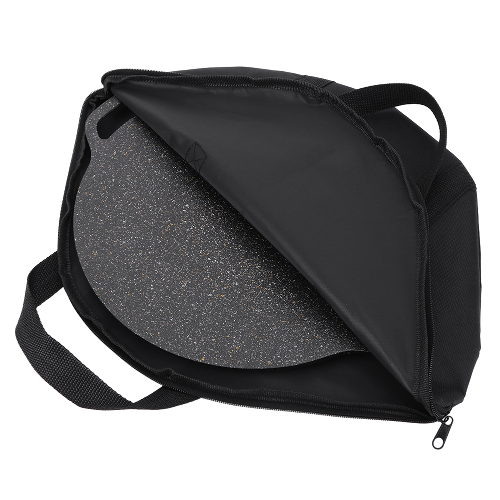 Baking Pan Storage Bag with Ha - Kitchen Baking Pan Storage avaliação e preço