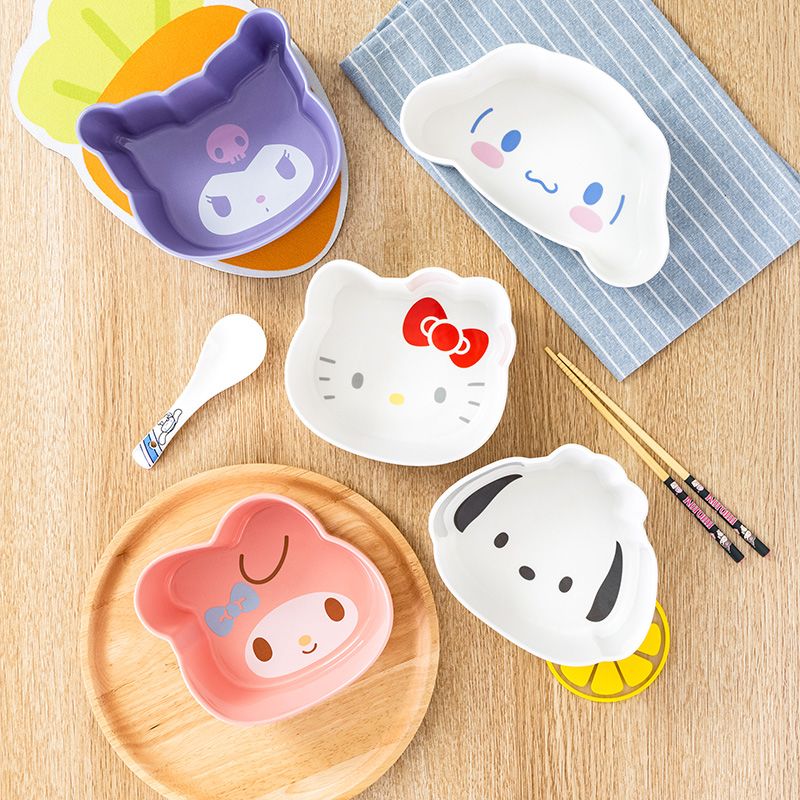 Anime Cartoon Kawaii Hello Kit - Kitchen Baking Products avaliação e preço