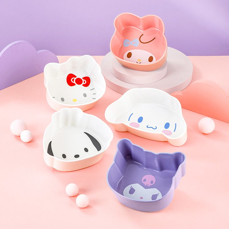 Anime Cartoon Kawaii Hello Kit - Kitchen Baking Products avaliação e preço
