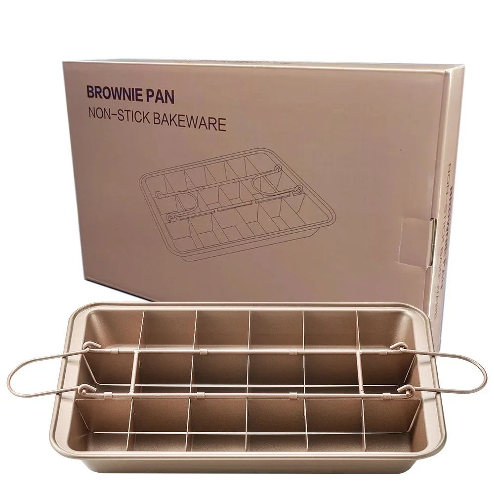 1Pc Baking Dishes Non-Stick Ba - Springform Pan Set avaliação e preço
