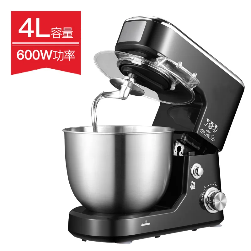 Stand Mixer for Baking Commerc - Kitchen Aid Baking Machine avaliação e preço