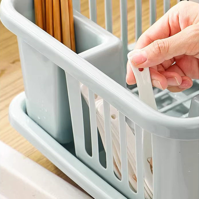 Plastic Bowl Rack Water Filter - Kitchen Baking Tins avaliação e preço