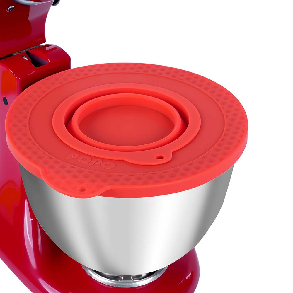 4.5-5 Quart Tilt-Head Stand Si - Kitchen Aid Baking Lid avaliação e preço