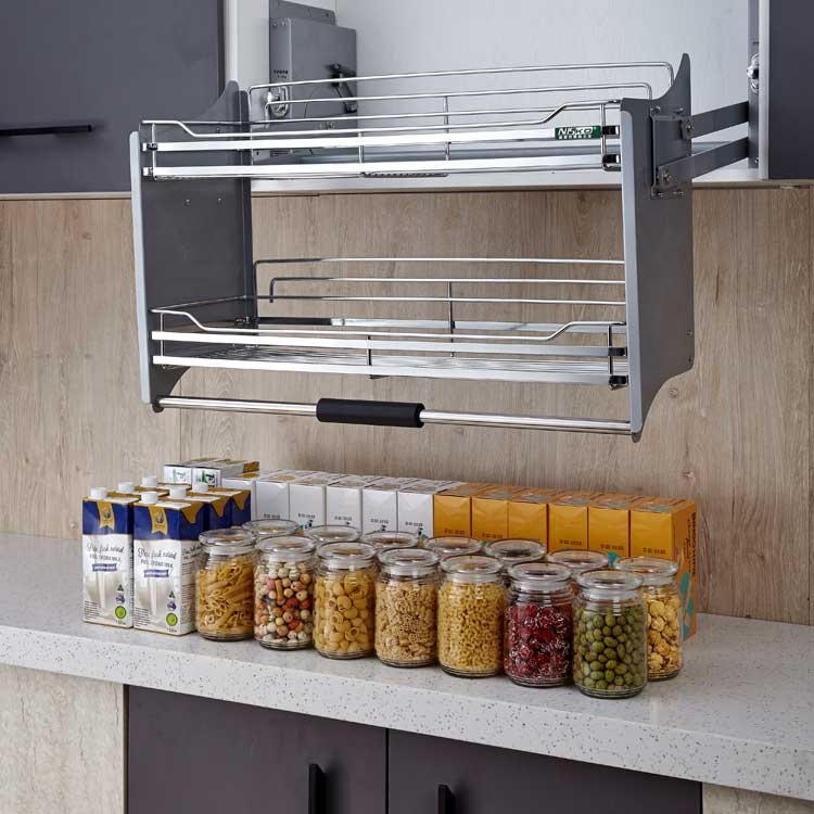 Kitchenware Kitchen Cabinet Li - Kitchen Up avaliação e preço