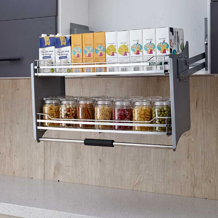 Kitchenware Kitchen Cabinet Li - Kitchen Up avaliação e preço