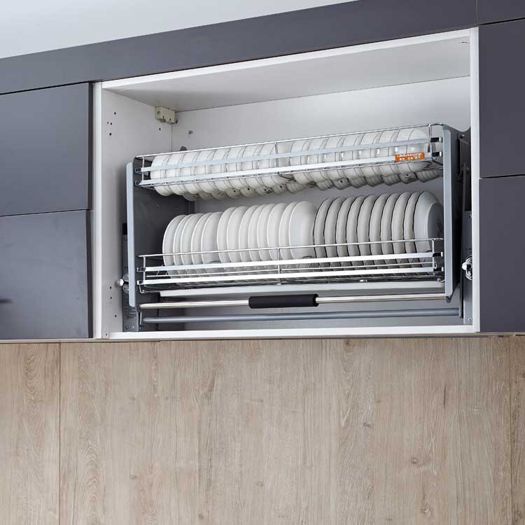Kitchenware Kitchen Cabinet Li - Kitchen Up avaliação e preço