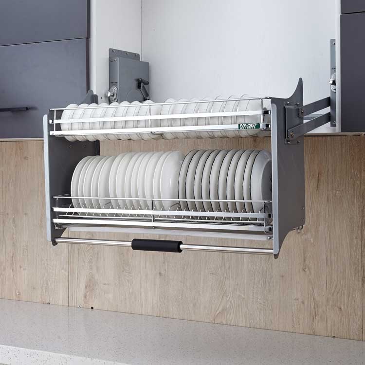 Kitchenware Kitchen Cabinet Li - Kitchen Up avaliação e preço